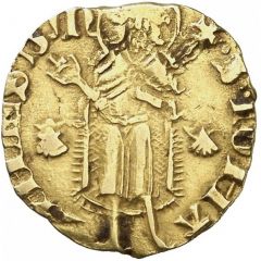 Florin - Martin I