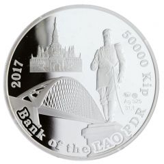 50 000 Kip Novosibirsk