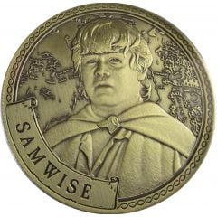 Token - The Lord of the Rings Samwise