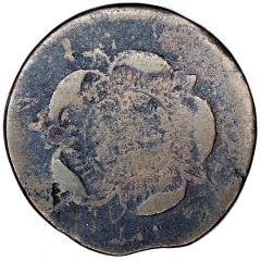 2 Pfenning - Frederick William Leopold