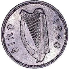 1/2 Reul / 3 Pingine