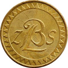 Token - Zilbs