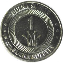 Game Token - Buena Suerte
