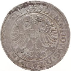 Daalder `Victordaalder` - William V van Bronckhorst-Batenburg DENA NOVVS