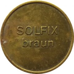 Token - Elektro Volkmann Frechen