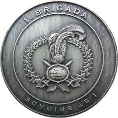 Slovenska vojska 1. Brigada