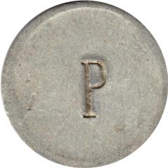 25 `P` Livestock Token