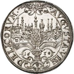 1 Thaler