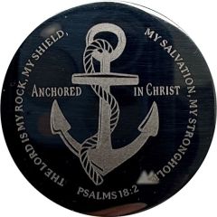 Token - Anchored in Christ