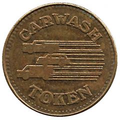 Token Speeding Vehicles