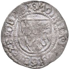 1 Skilling - Christian II