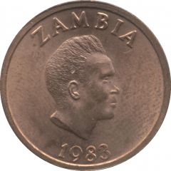 2 Ngwee