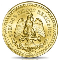 2 Onzas - 100 Años Del Centenario De Oro