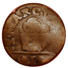 1 Soldo Dalmatia and Albania