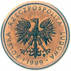 1 Zloty Trial Strike