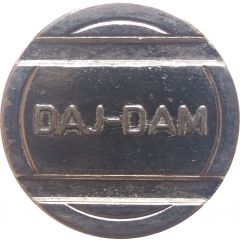 Token - Daj Dam Ljubljana