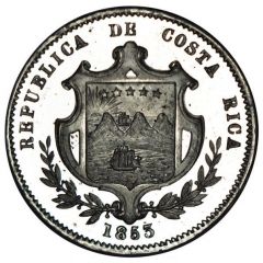 1 Escudo Pattern