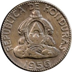 5 Centavos