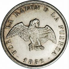 20 Centavos