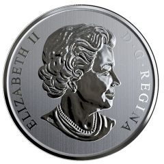 25 Cents - Elizabeth II 3D Optimus Prime