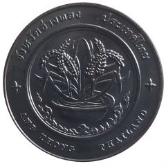Medal - Ang Thong Province