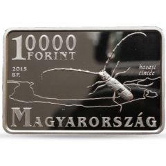 10 000 Forint Duna-Ipoly National Park