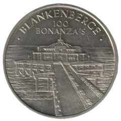 100 Bonanza`s - Blankenberge