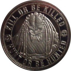 Token - Predator