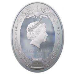 5 Dollars - Elizabeth II Nicholas II
