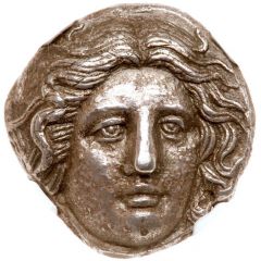 Tetradrachm