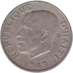 5 Centimes