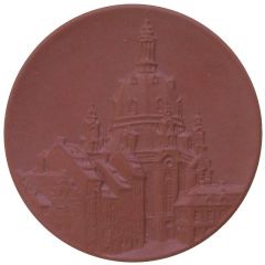 Medal - Dorint Hotel Dresden