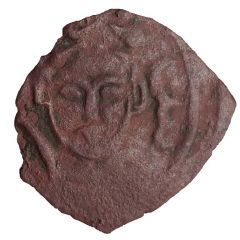 Fals - Mas`ud II Face type