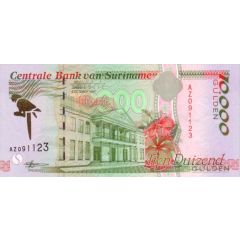 10 000 Gulden