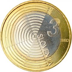 3 Euros First powered aircraft