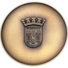 SC Braga - 100th Anniversary