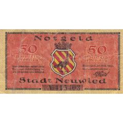 50 Pfennig