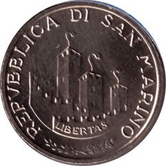 100 Lire