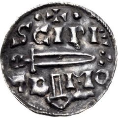 Penny - St. Peter late issues