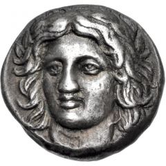 Drachm - Mandronax