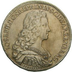 1 Thaler - Joseph Adam