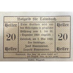 20 Heller
