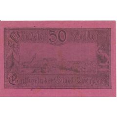 50 Heller Eferding