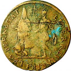 Comté De Flandre - Philippe II D`espagne