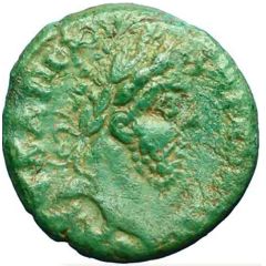 Assarion - Commodus Nicopolis ad Istrum