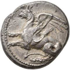 Stater - Apollas