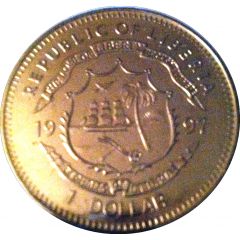 1 Dollar Angolan Minefield