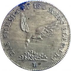 Token - Frohen muth bird nest