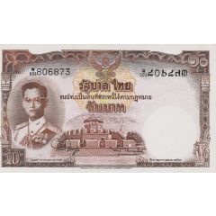10 Baht 9th series