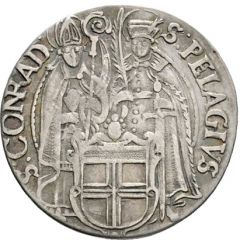 15 Kreuzer
